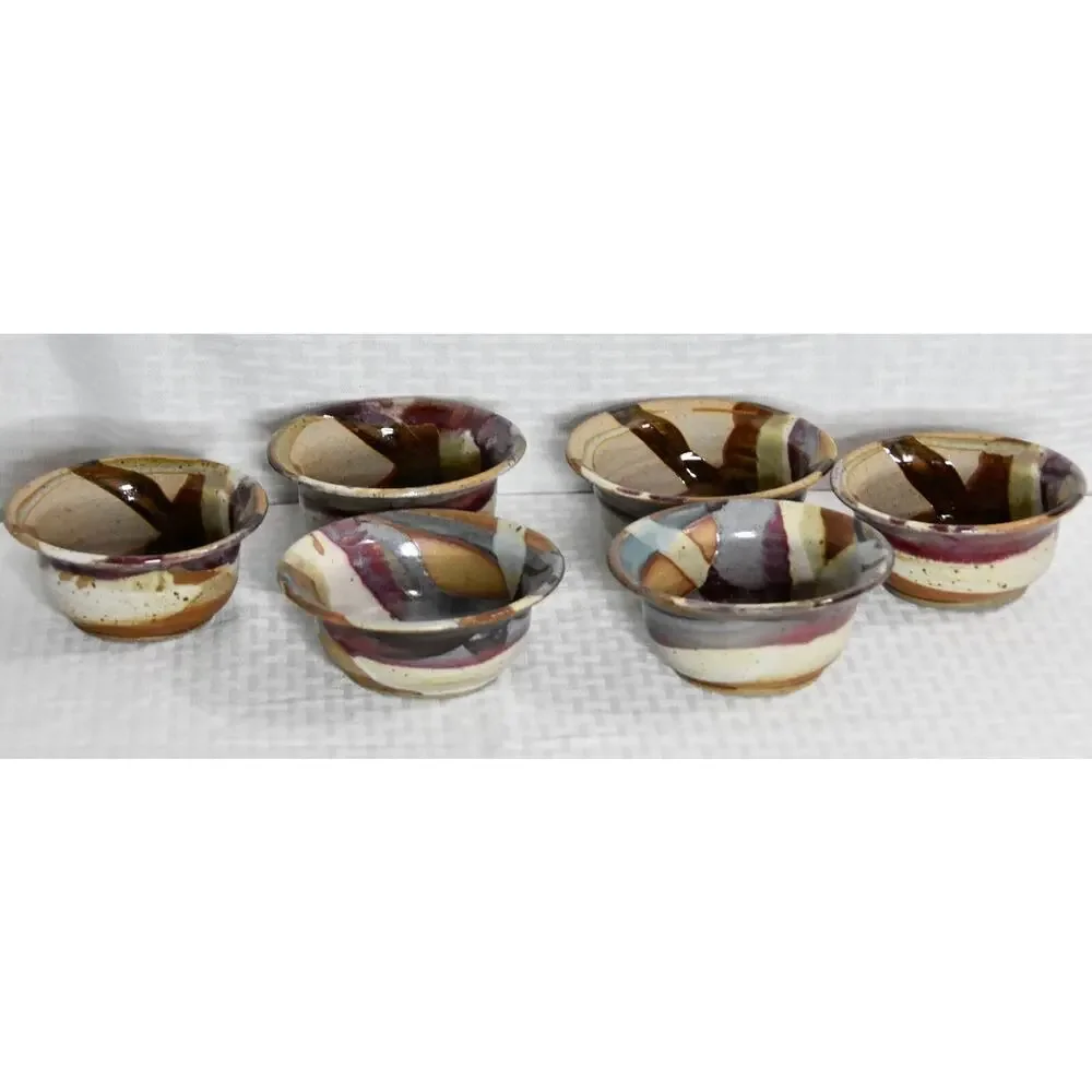 Klickitat studio pottery